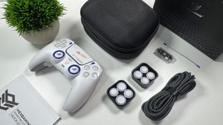 Mando Hexgaming Phantom PS5 Pro