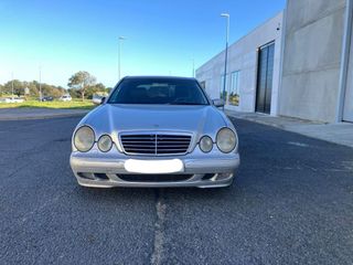 Mercedes-Benz Clase E 2000