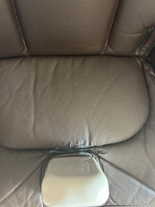 Trona Peg Perego Siesta Follow Me