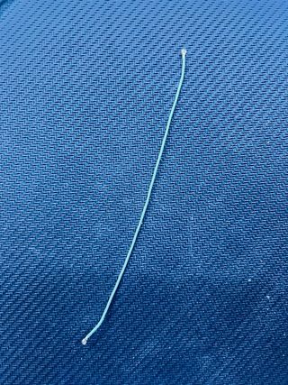 Cable Coaxial Antena Samsung Galaxy A12 Original