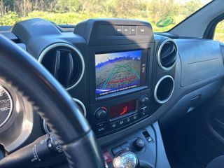 Peugeot Partner 2019