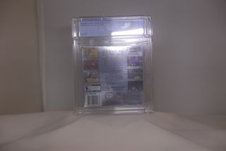 Kingdom Hearts: Chain of Memories GBA CGC 9.8