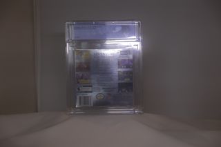 Kingdom Hearts: Chain of Memories GBA CGC 9.8