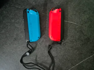 Nintendo Switch OLED con o sin juegos