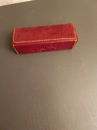 Funda para pintalabios.