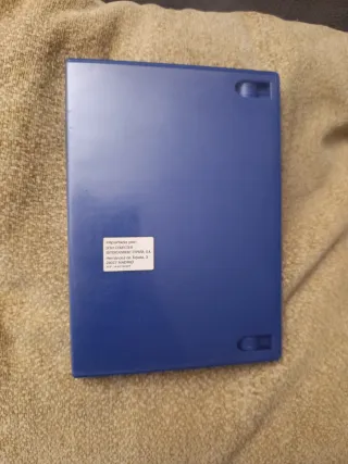 Ratchet & Clank 3 + Sly 2 Band of Thieves PS2