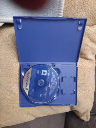 Ratchet & Clank 3 + Sly 2 Band of Thieves PS2