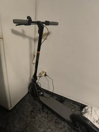 Patinete Eléctrico Segway Ninebot Serie E