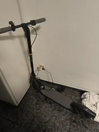 Patinete Eléctrico Segway Ninebot Serie E