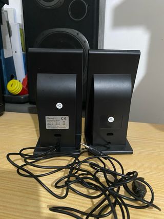 Colunas Selecline Pretas