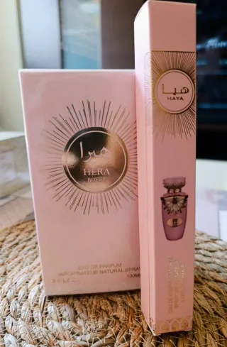 Perfume Hera Eau de Parfum 100ml
