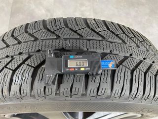 Llantas Mini One 16"