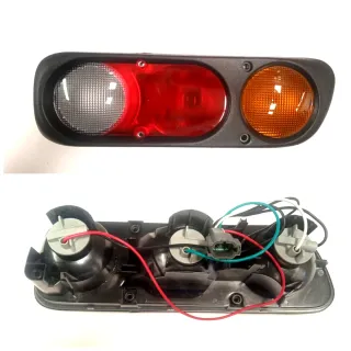 Piloto Trasero Nissan Terrano