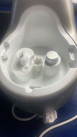 Robot Cocina Moulinex Companion + Accesorio