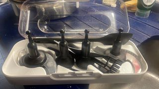 Robot Cocina Moulinex Companion + Accesorio