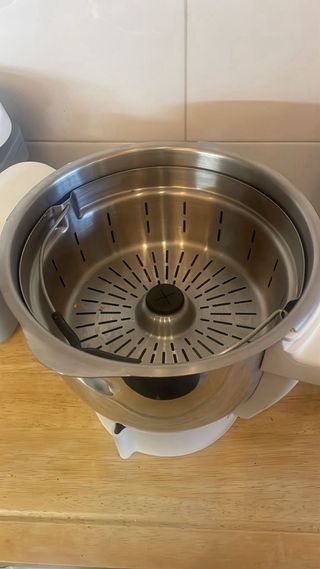 Robot Cocina Moulinex Companion + Accesorio