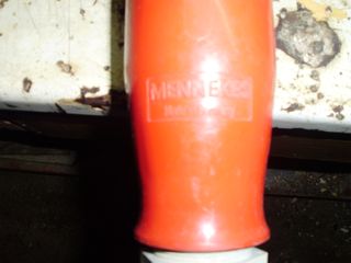 Clavija aérea 63A MENNEKES