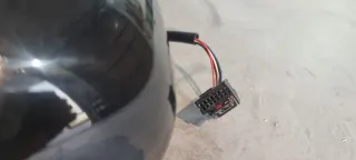 Espejo retrovisor Audi A6