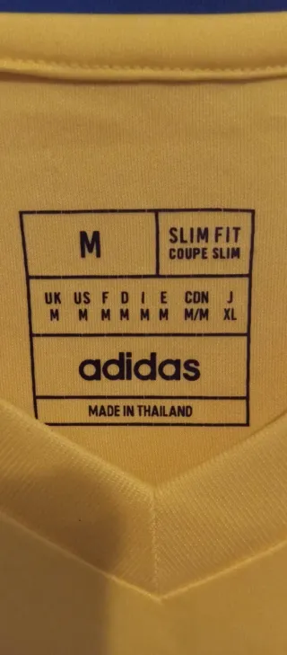 Camiseta Al Nassr CR7 24/25 Talla M