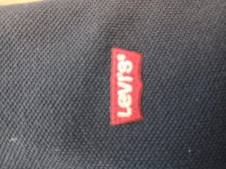 Polo Levi's Azul