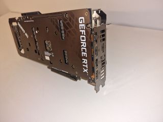 ASUS GeForce RTX 3070 8G TUF Gaming