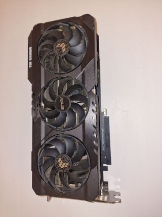 ASUS GeForce RTX 3070 8G TUF Gaming
