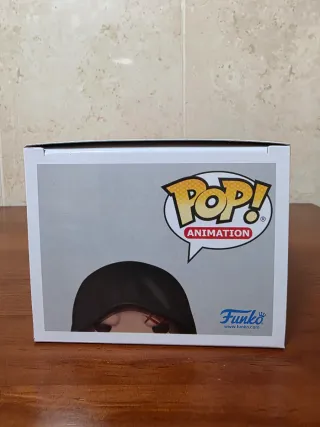 Funko Pop! Monkey D. Dragon 2206 One Piece