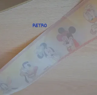 Nastro regalo Disney