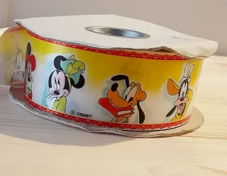 Nastro regalo Disney