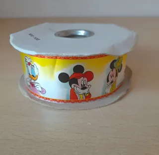 Nastro regalo Disney