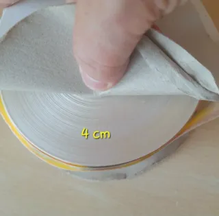 Nastro regalo Disney