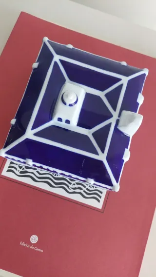 Sargadelos I.E.S. Eusebio da Guarda