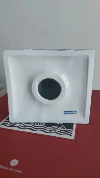 Sargadelos I.E.S. Eusebio da Guarda