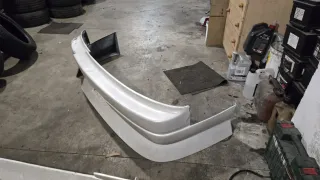 Kit carrocería Nissan 200sx s13