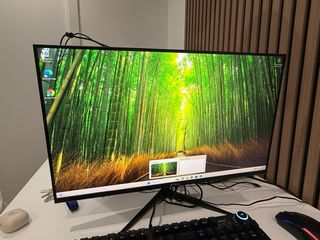 Monitor Acer Nitro 120Hz
