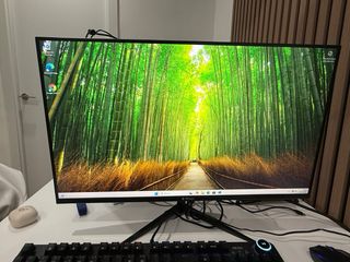 Monitor Acer Nitro 120Hz