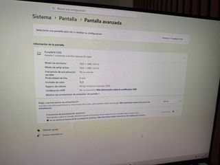 Monitor Acer Nitro 120Hz