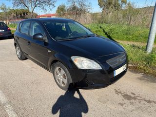 KIA Ceed 2008