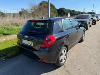 KIA Ceed 2008