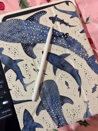 Apple iPad 10ª Gen Plata