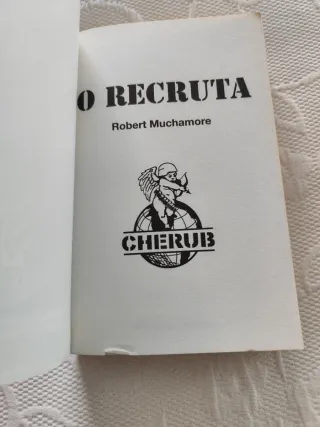 O Recruta
