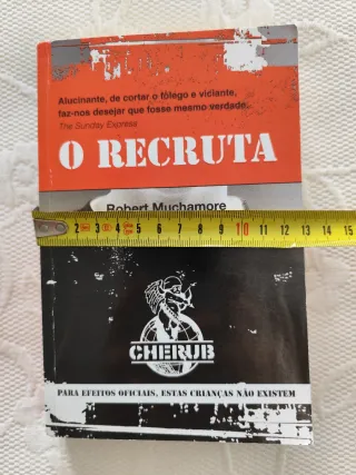 O Recruta