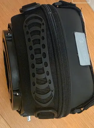 Bolsa de depósito con candado wayali