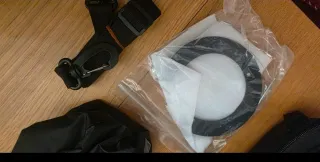 Bolsa de depósito con candado wayali