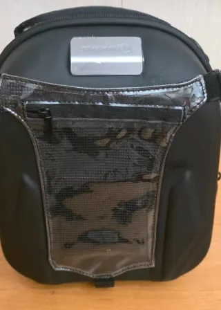 Bolsa de depósito con candado wayali