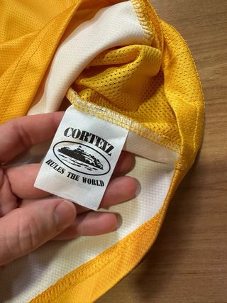 Corteiz Club America Jersey