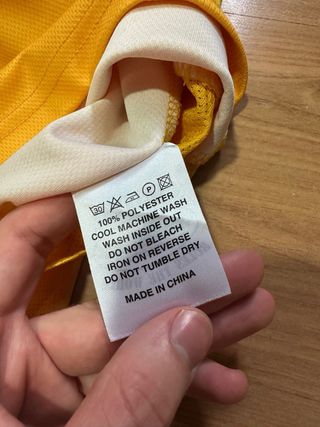 Corteiz Club America Jersey