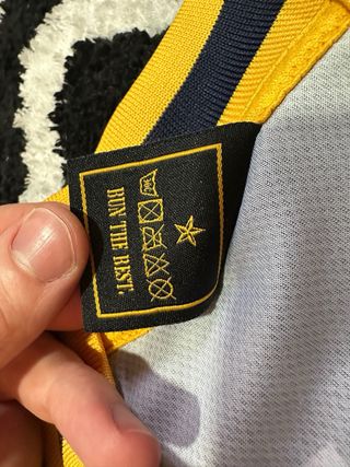 Corteiz Club America Jersey