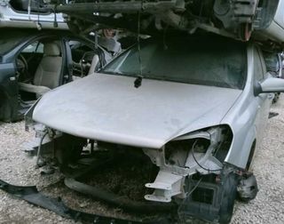 Llanta 6.5jx16h2et39 opel astra h 1.7 cdti 359941