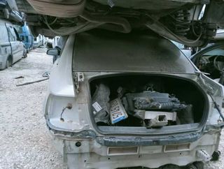 Llanta 6.5jx16h2et39 opel astra h 1.7 cdti 359941